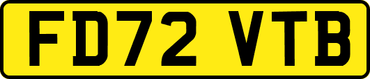 FD72VTB