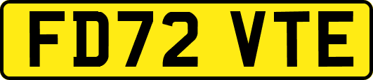 FD72VTE