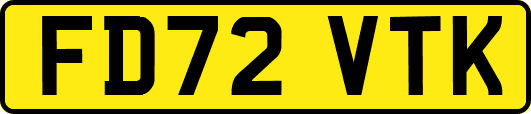 FD72VTK