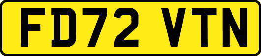 FD72VTN