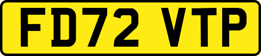 FD72VTP