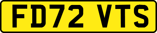 FD72VTS