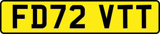 FD72VTT
