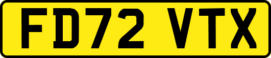 FD72VTX