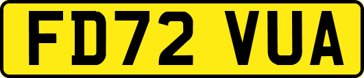 FD72VUA