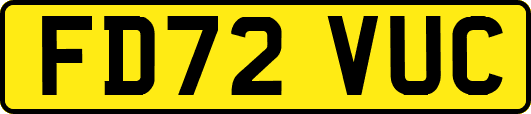 FD72VUC