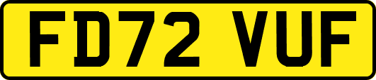 FD72VUF