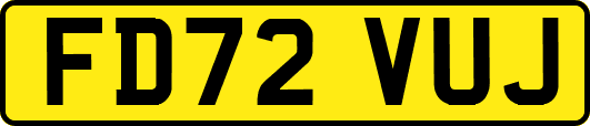 FD72VUJ