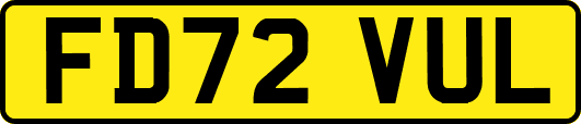FD72VUL