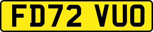 FD72VUO