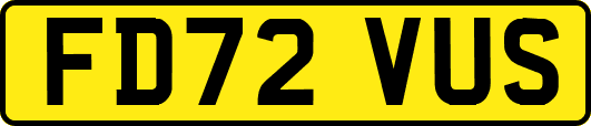 FD72VUS