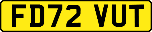 FD72VUT