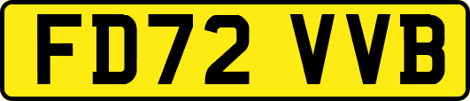 FD72VVB