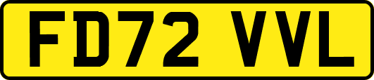 FD72VVL