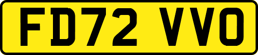 FD72VVO