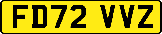 FD72VVZ
