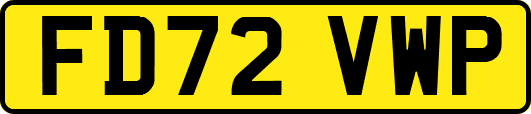 FD72VWP