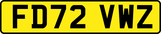 FD72VWZ