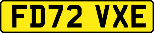 FD72VXE