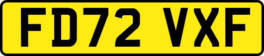 FD72VXF