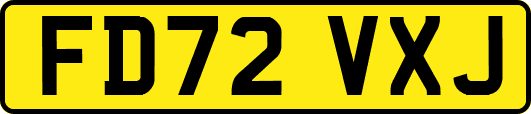 FD72VXJ