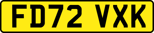 FD72VXK