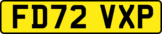 FD72VXP