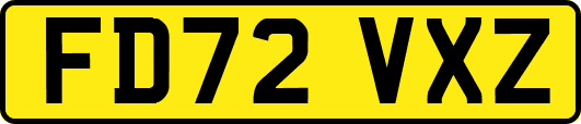 FD72VXZ