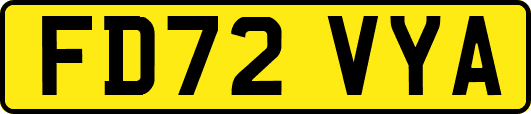 FD72VYA