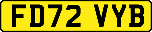 FD72VYB