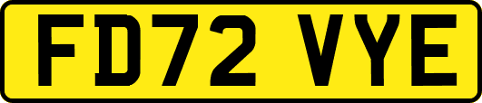FD72VYE