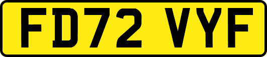FD72VYF