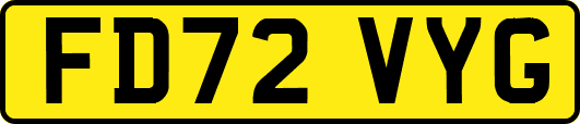 FD72VYG