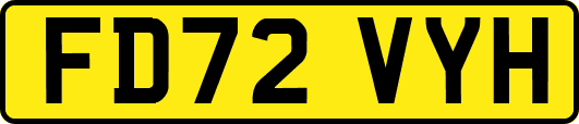 FD72VYH