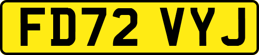 FD72VYJ