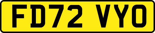 FD72VYO