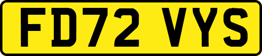 FD72VYS