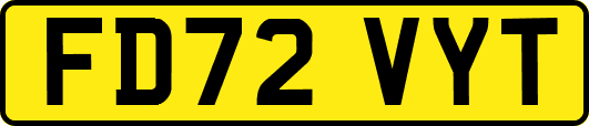 FD72VYT