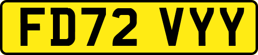 FD72VYY