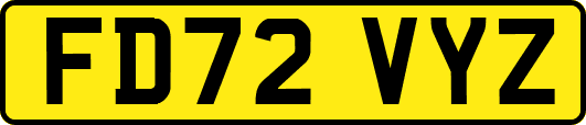 FD72VYZ