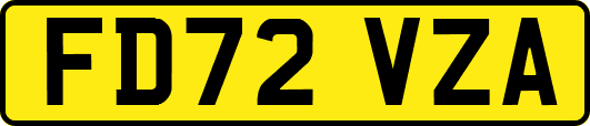 FD72VZA