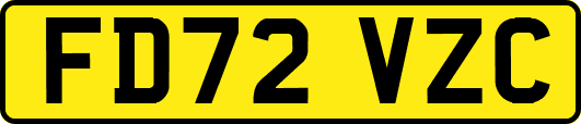 FD72VZC