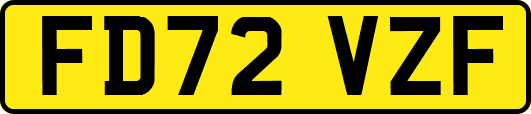 FD72VZF