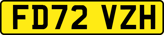 FD72VZH