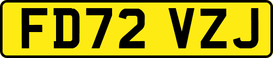 FD72VZJ
