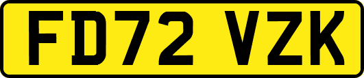 FD72VZK
