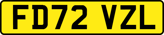 FD72VZL