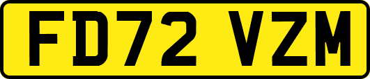 FD72VZM