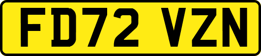 FD72VZN