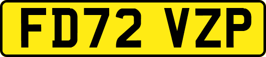 FD72VZP